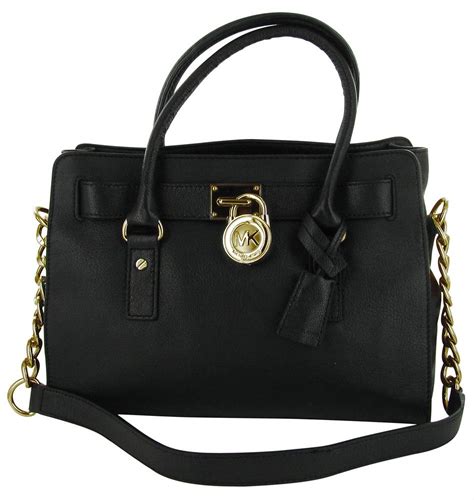 leather michael kors handbags|genuine leather michael kors handbags.